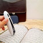 قلم قرانی بصیر 32و 8 گیگ بلوتوث‌دار BSR470 |  (درشت خط) قرآن 1208 صفحه و کلیات مفاتیح - Image 2