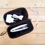 قلم قرانی بصیر 32و 8 گیگ بلوتوث‌دار BSR470 |  (درشت خط) قرآن 1208 صفحه و کلیات مفاتیح - Image 3