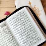 قرآن مخصوص حفظ کیفی 15 خطی - Image 7