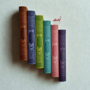 قرآن ترمو سایز رقعی