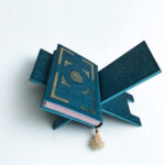 ست رحل و قرآن ترمو - Image 6