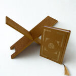 ست رحل و قرآن ترمو - Image 2