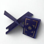 ست رحل و قرآن ترمو