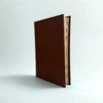 دیوان حافظ چرم وزیری 24در17 تحریر