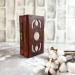 پک قرآن کریم و نهج البلاغه