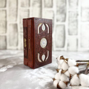 پک قرآن کریم و نهج البلاغه